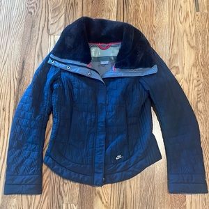 Nike winter jacket